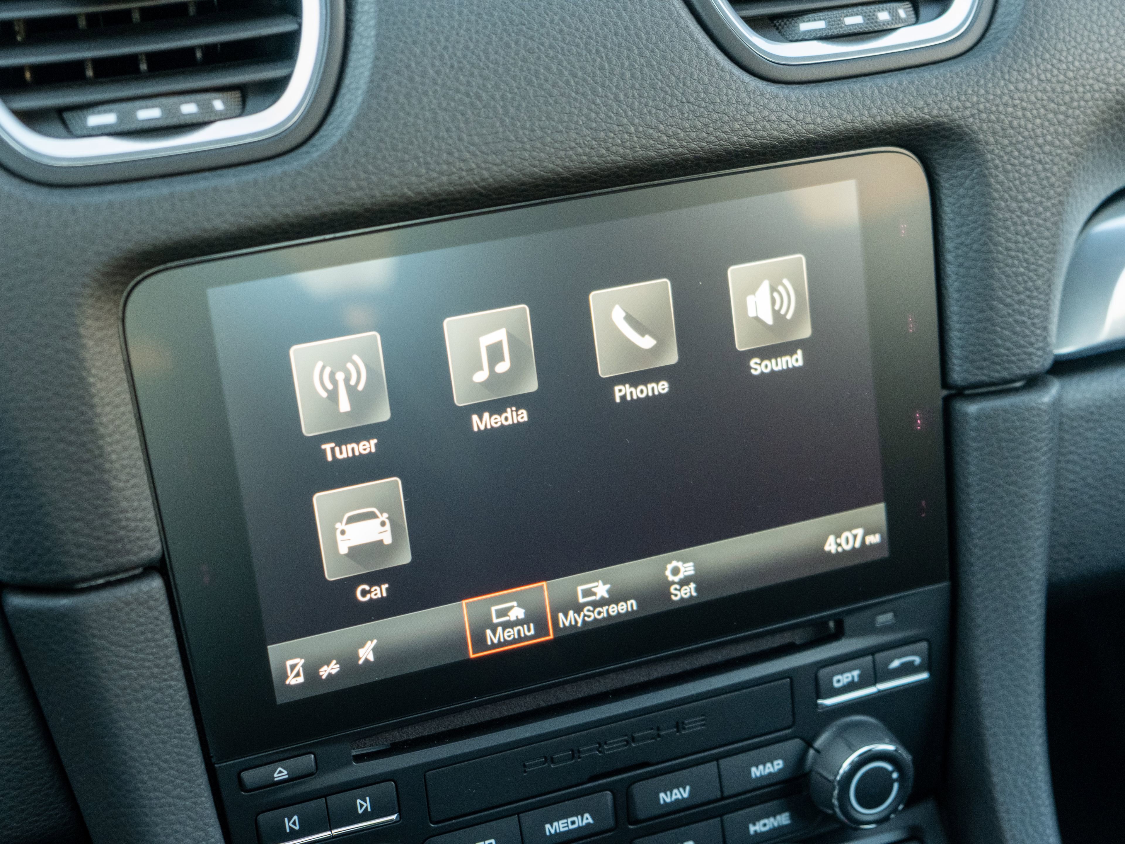 Certified 2018 Porsche 718 Cayman image 22