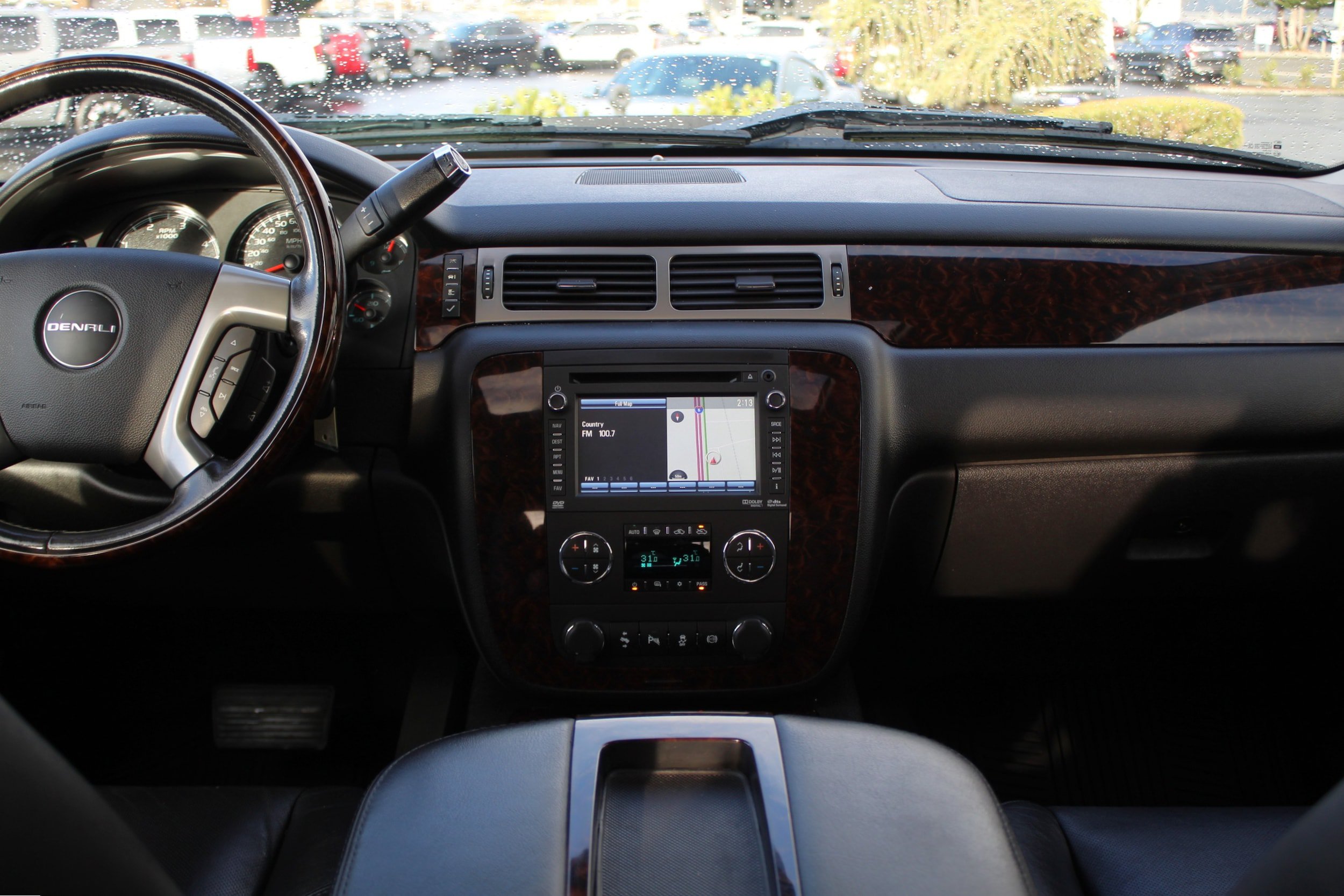 Used 2012 GMC Sierra 3500 Denali AWD/4WD image 23