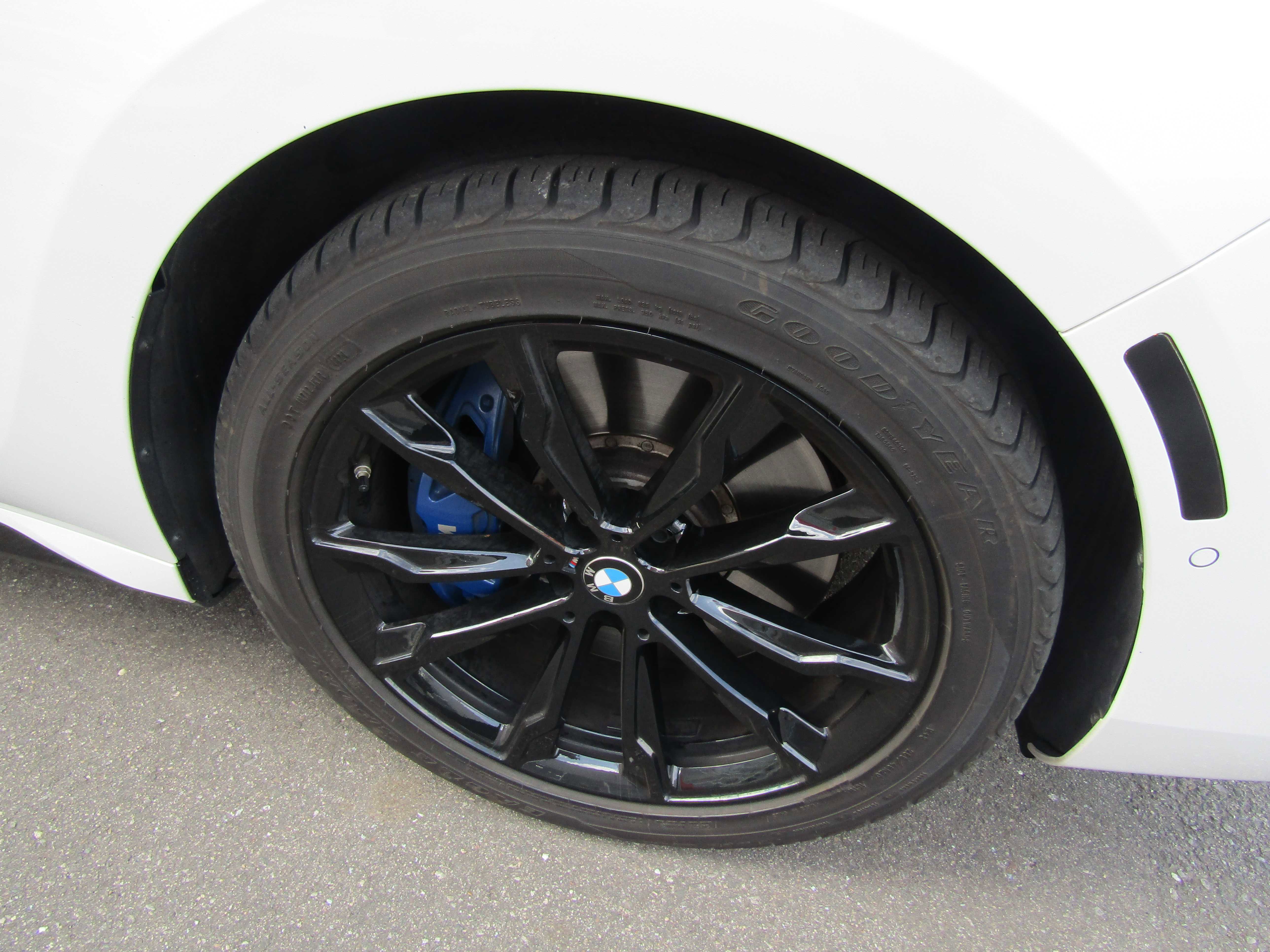 Used 2024 BMW 740i xDrive 740I XDRIVE SEDAN 4D image 5
