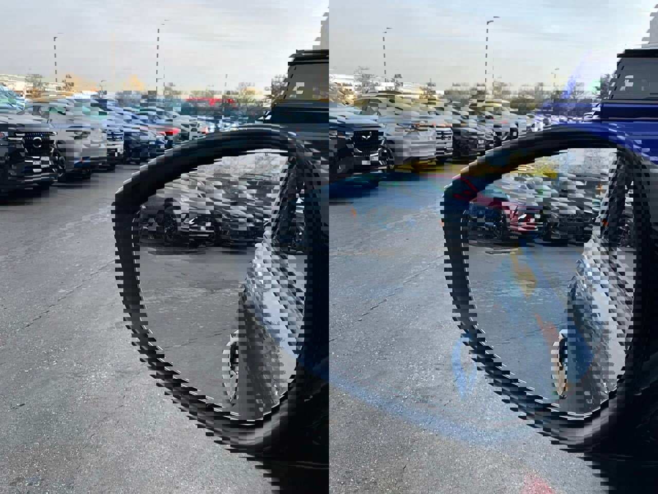 Used 2025 MAZDA CX-50 AWD 2.5 S w/ Select Package image 18