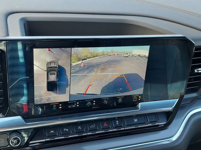 Used 2023 Chevrolet Silverado 1500 High Country w/ Technology Package image 45