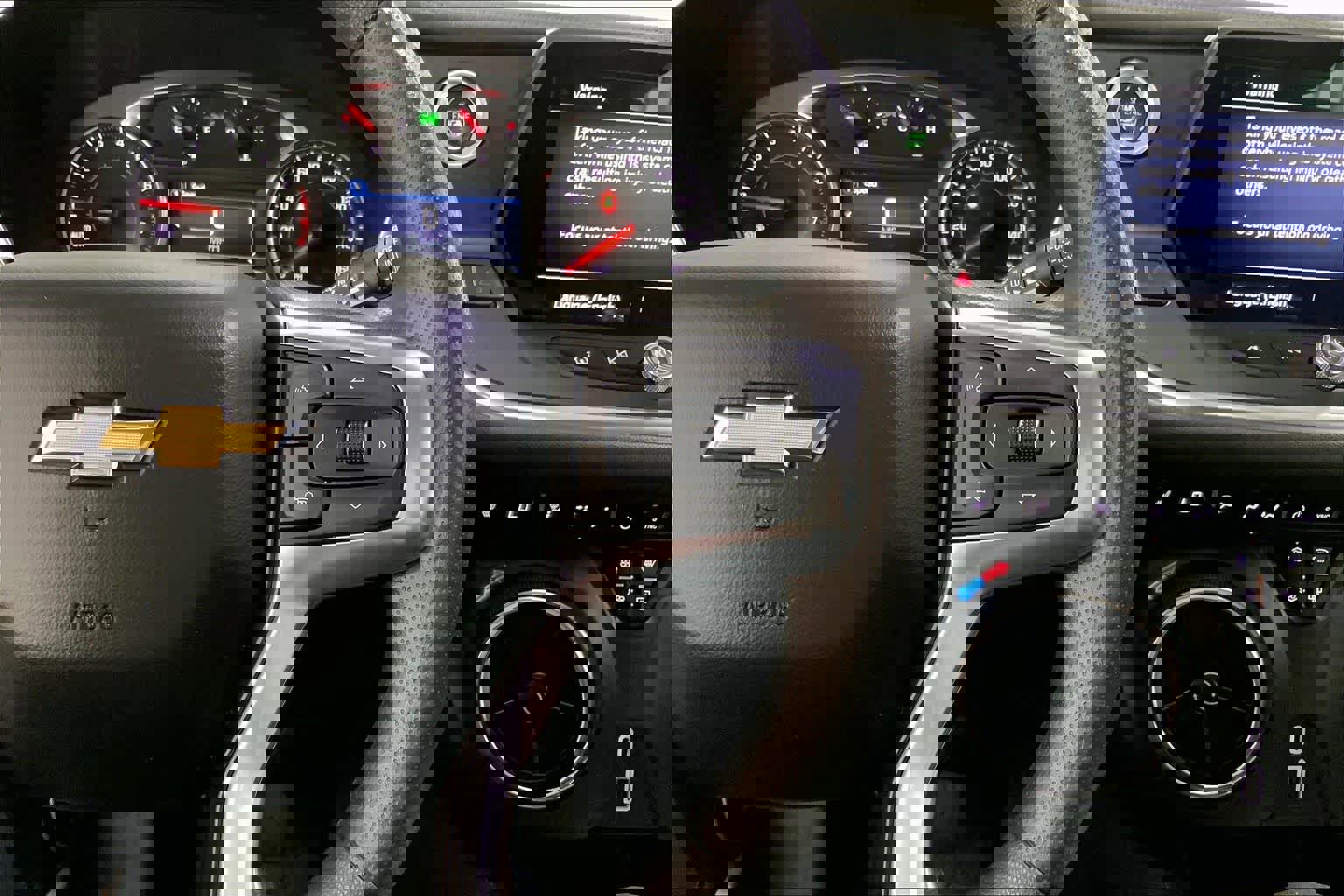 Used 2022 Chevrolet Blazer LT image 23