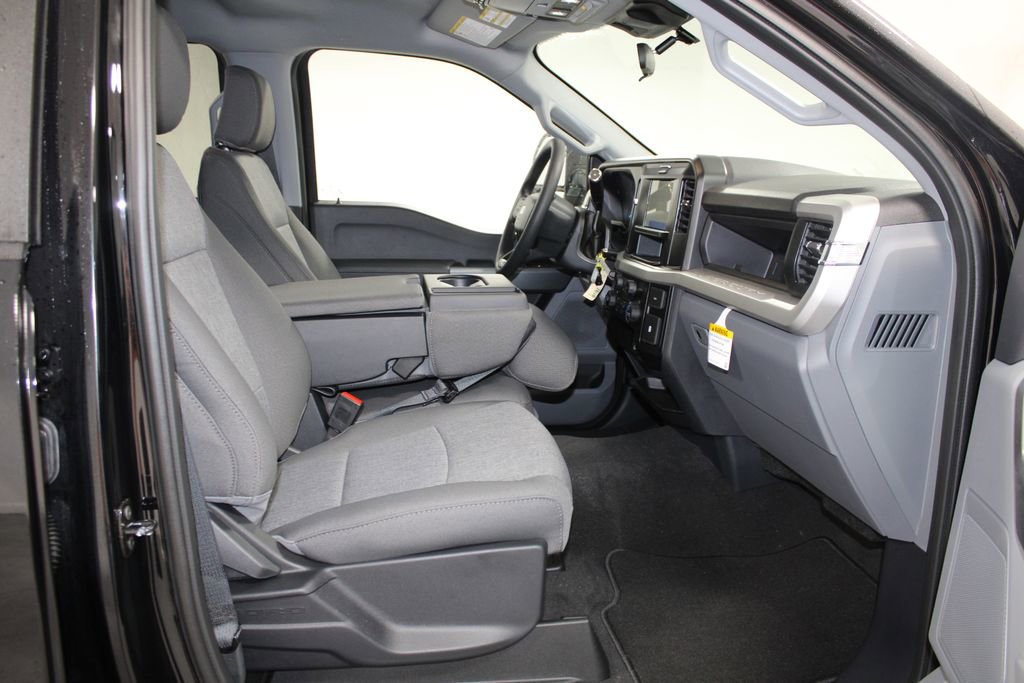 New 2026 Ford F250 XL w/ STX Appearance Package image 26