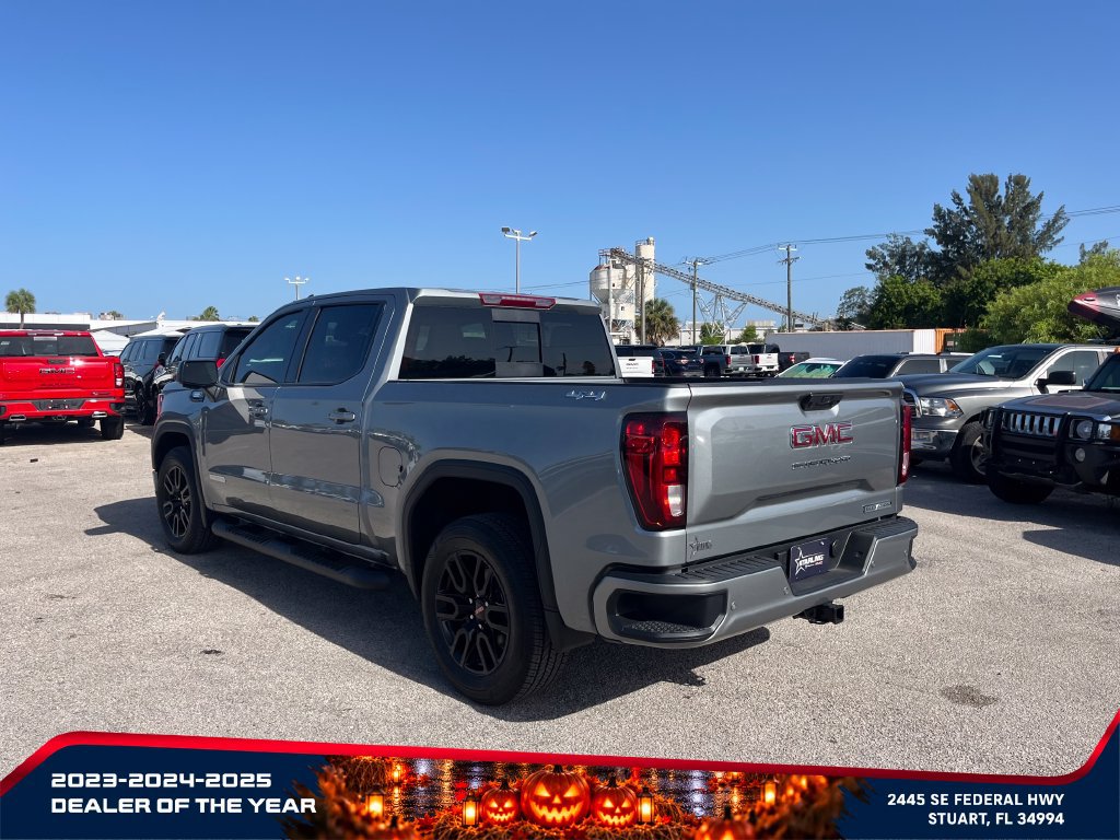 New 2026 GMC Sierra 1500 Elevation w/ Preferred Package AWD/4WD image 5