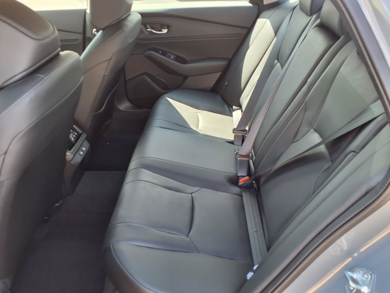 New 2026 Honda Accord Touring image 6
