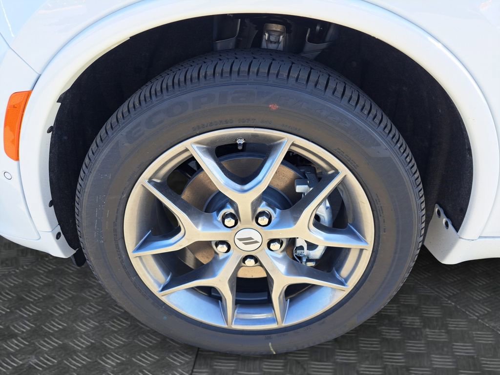 New 2026 Dodge Durango GT image 22