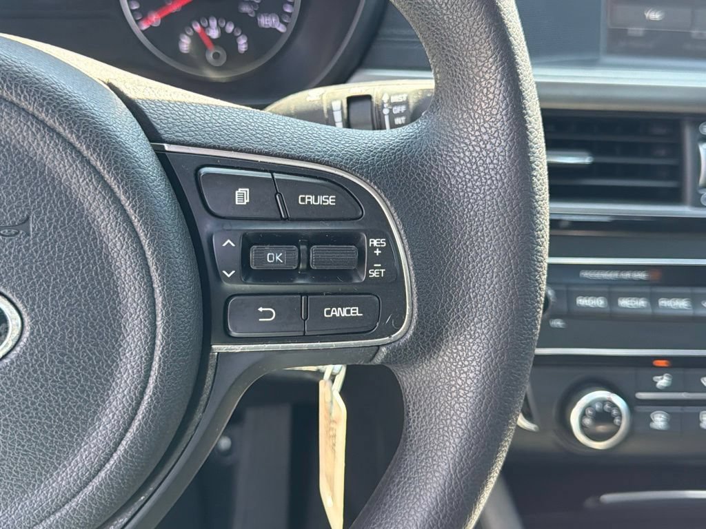 Used 2018 Kia Optima LX FWD image 25