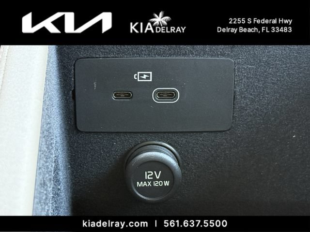 Used 2026 Volvo XC90 B6 Plus AWD/4WD image 26