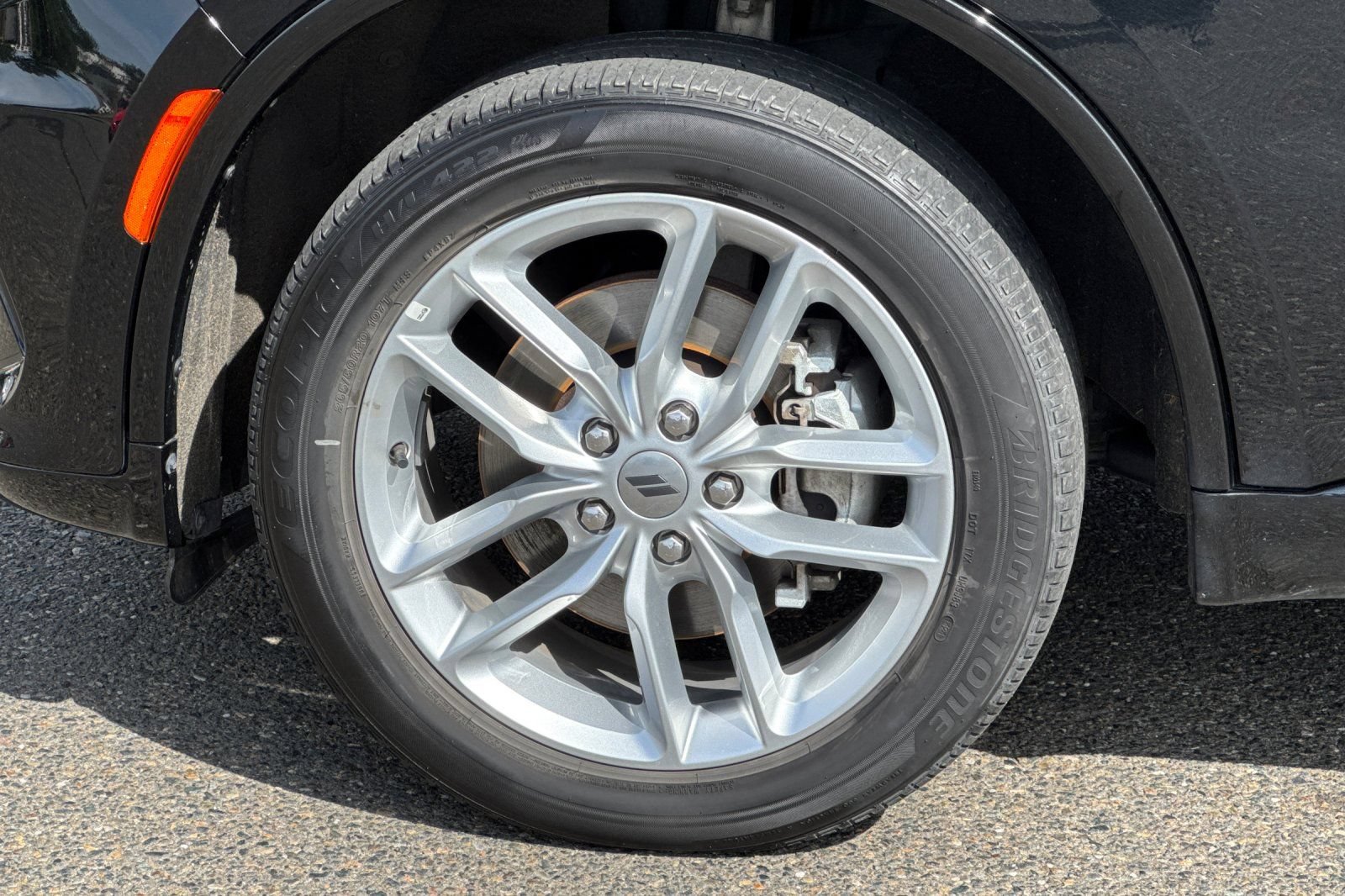 Used 2024 Dodge Durango GT AWD/4WD image 46