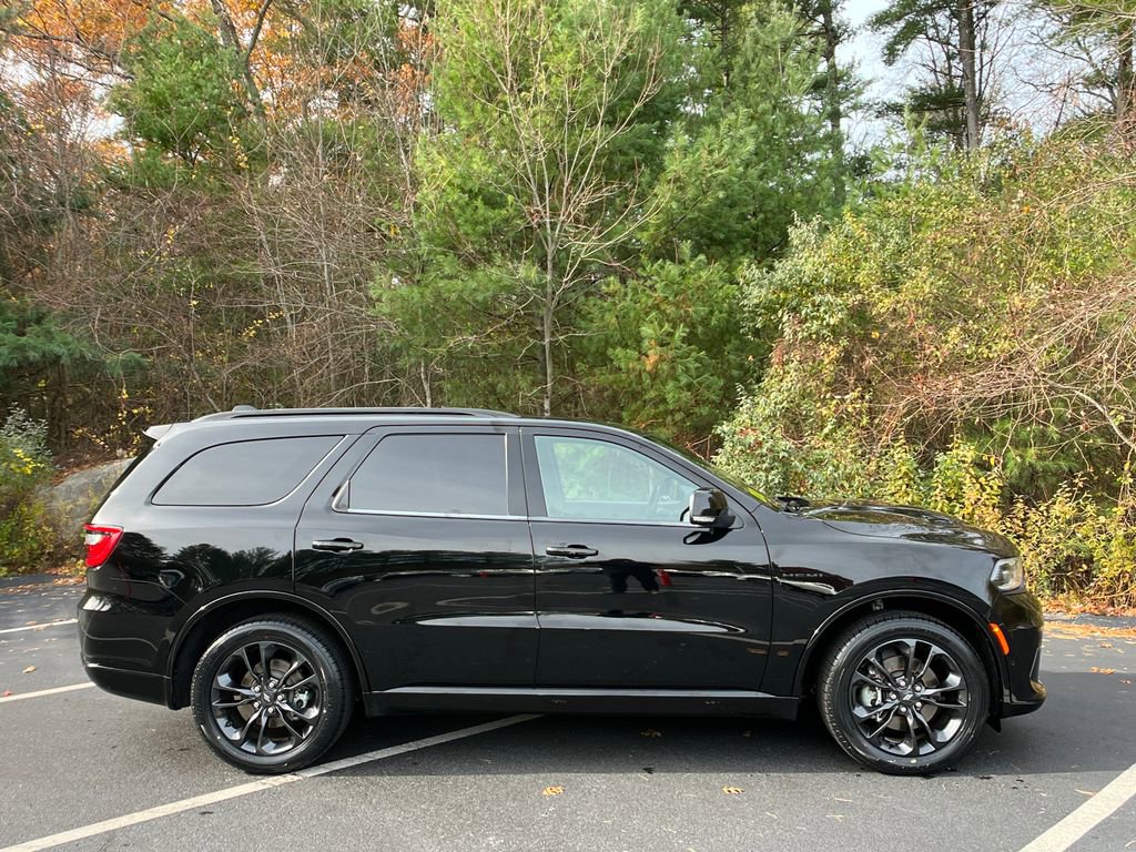 Used 2023 Dodge Durango R/T image 6