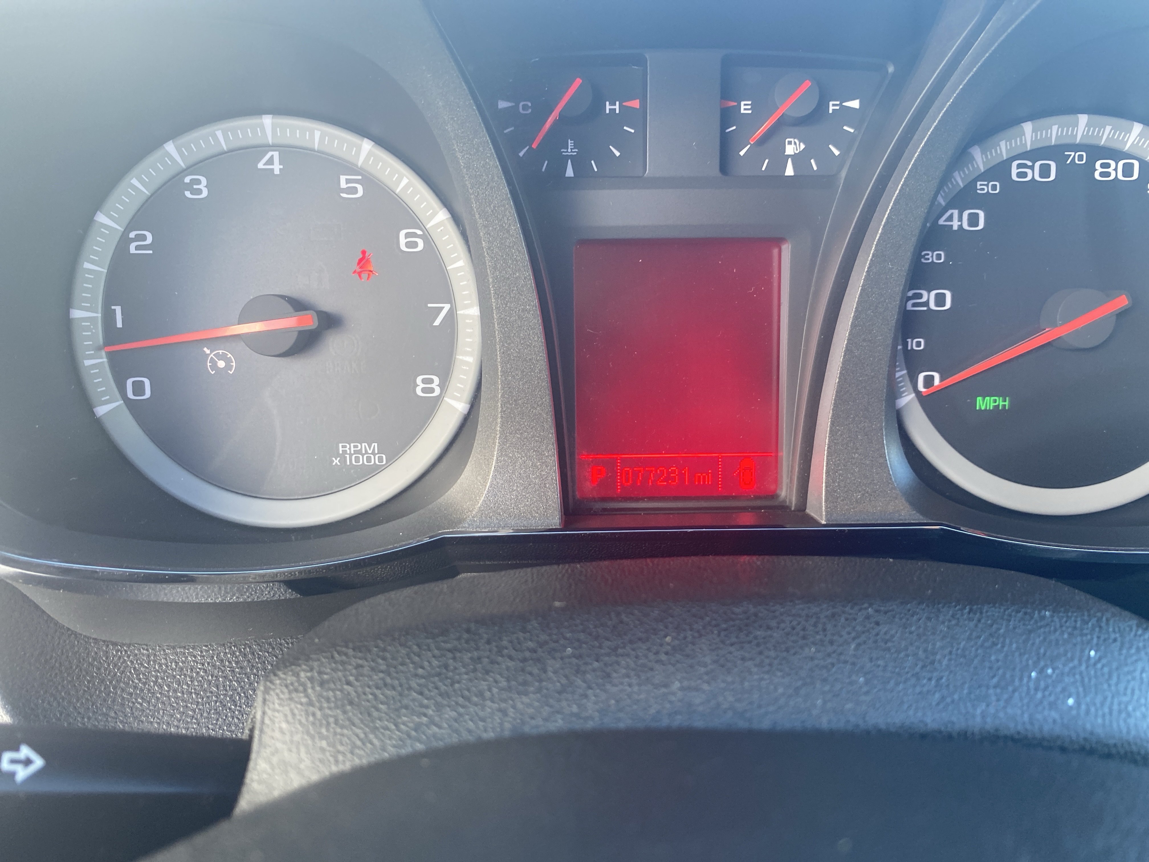 Used 2015 GMC Terrain Denali FWD image 25