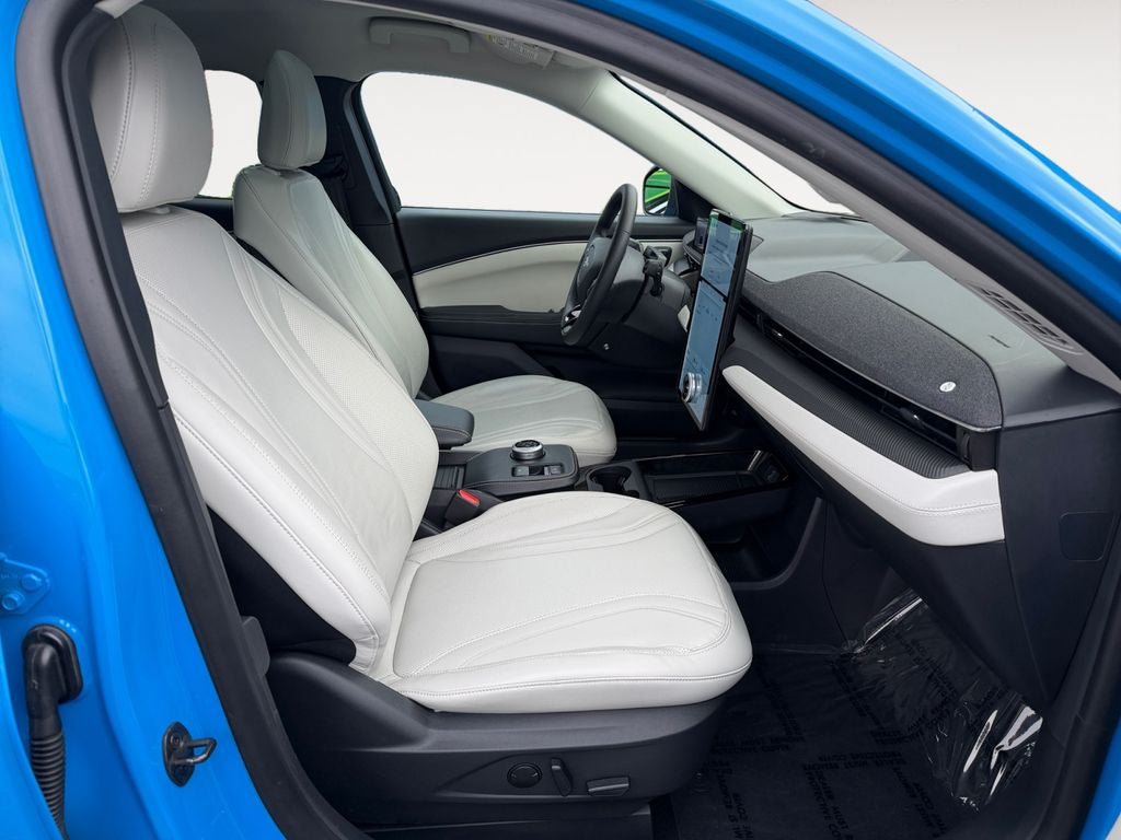 Used 2023 Ford Mustang Mach-E Premium RWD image 24