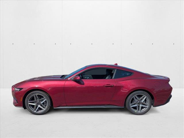 New 2025 Ford Mustang Premium image 5