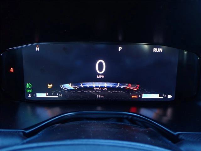 New 2026 Jeep Compass Trailhawk image 27