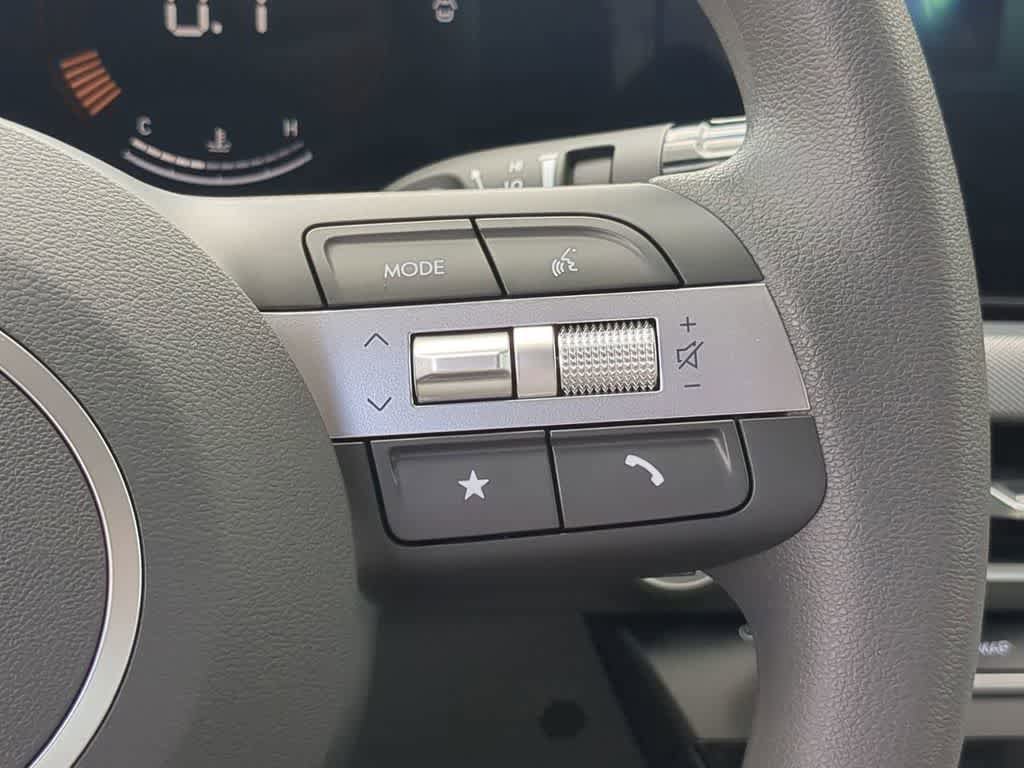 New 2026 Hyundai Sonata SE FWD image 25