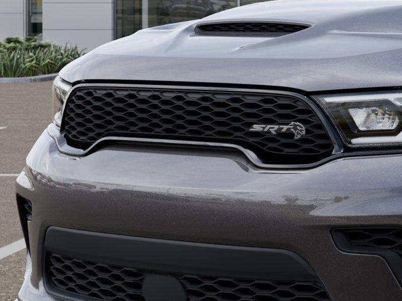 New 2026 Dodge Durango SRT Hellcat image 11