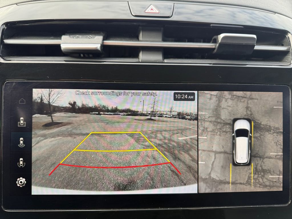 Used 2024 Hyundai Tucson Limited image 18