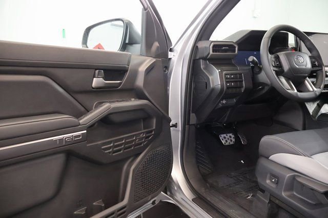 New 2026 Toyota Tacoma TRD Sport AWD/4WD image 8