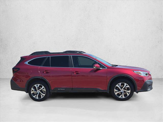 Used 2020 Subaru Outback Limited XT w/ Popular Package #2 AWD/4WD video 4