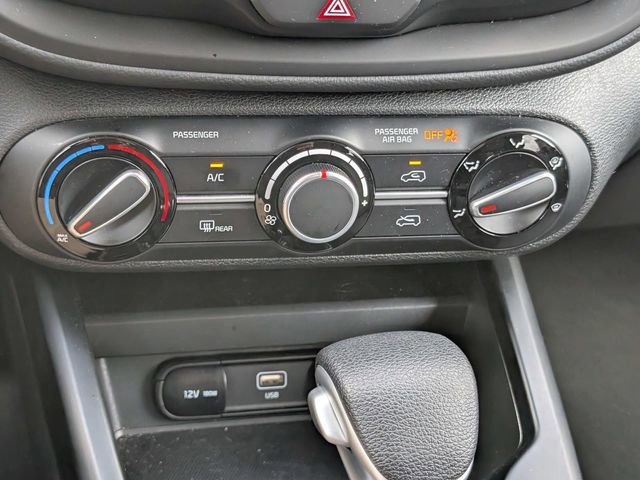 Used 2025 Kia Soul LX image 26