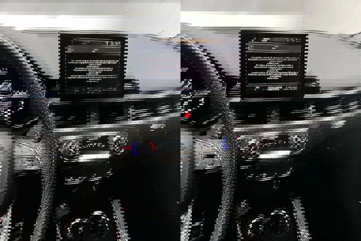 Used 2024 Audi S5 Premium Plus w/ Premium Plus Package image 9