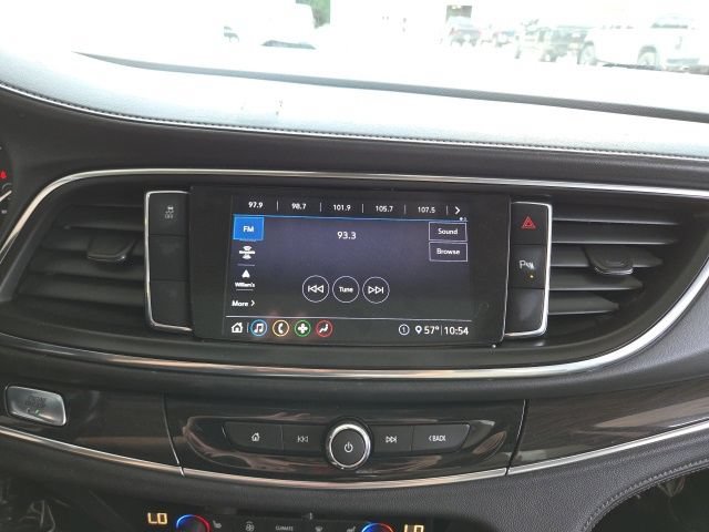 Used 2020 Buick Enclave Essence FWD image 61