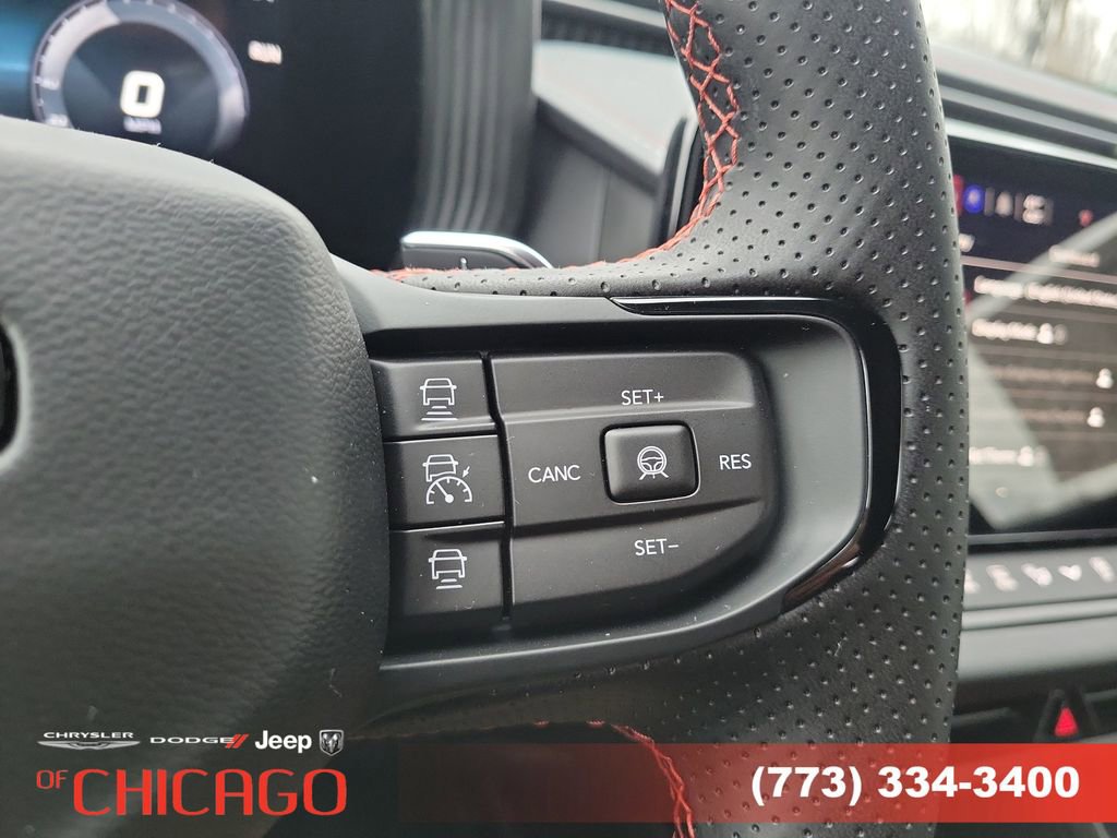 New 2026 Dodge Charger Scat Pack w/ Blacktop Package image 20