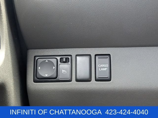 Used 2018 Nissan Frontier SV RWD image 30