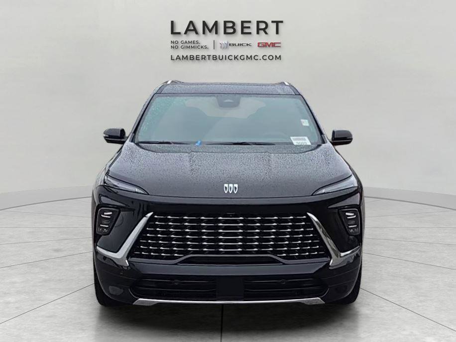 New 2026 Buick Enclave Avenir w/ Super Cruise Package image 3