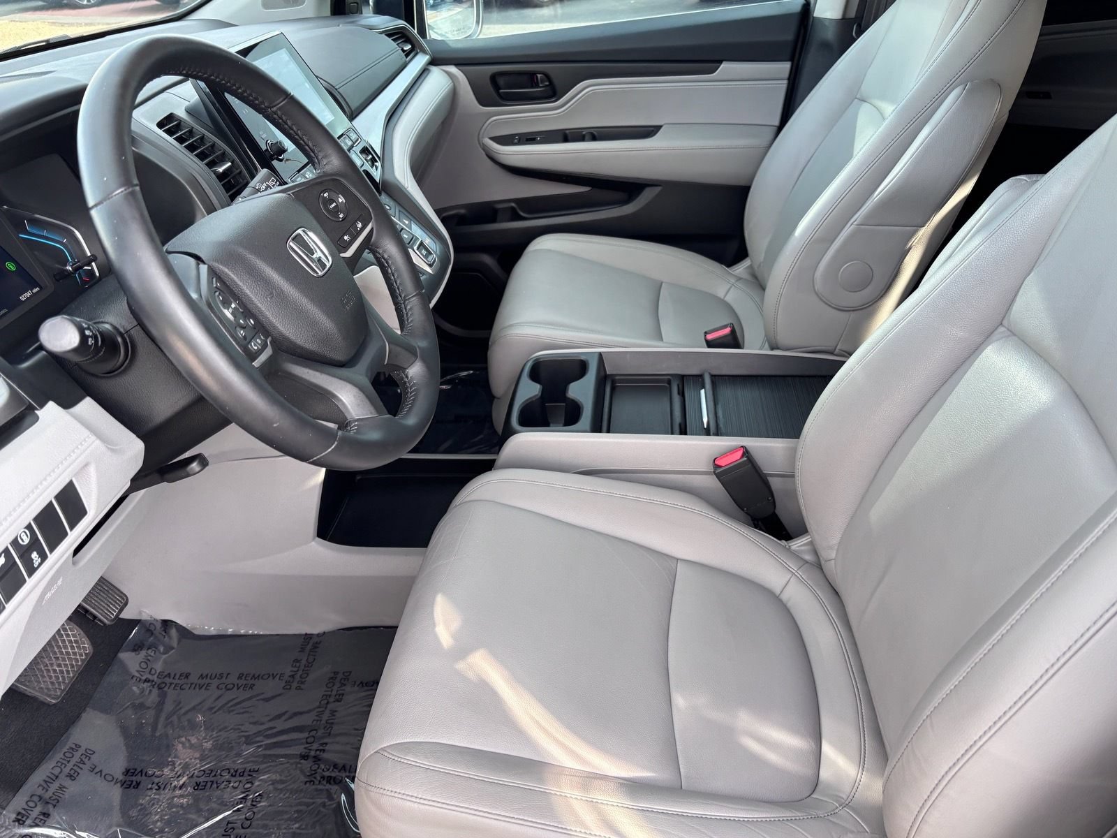Used 2022 Honda Odyssey EX-L image 18