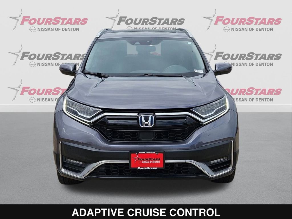 Used 2022 Honda CR-V Touring image 10