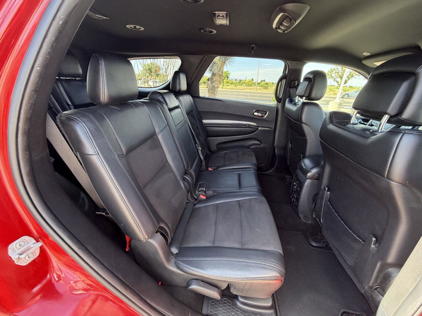 Used 2019 Dodge Durango GT AWD/4WD image 26
