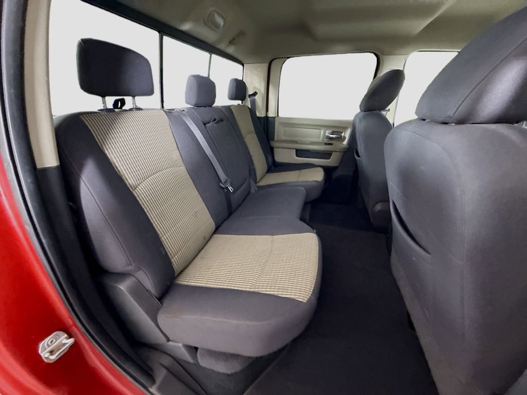 Used 2010 Dodge Ram 3500 Truck SLT image 23