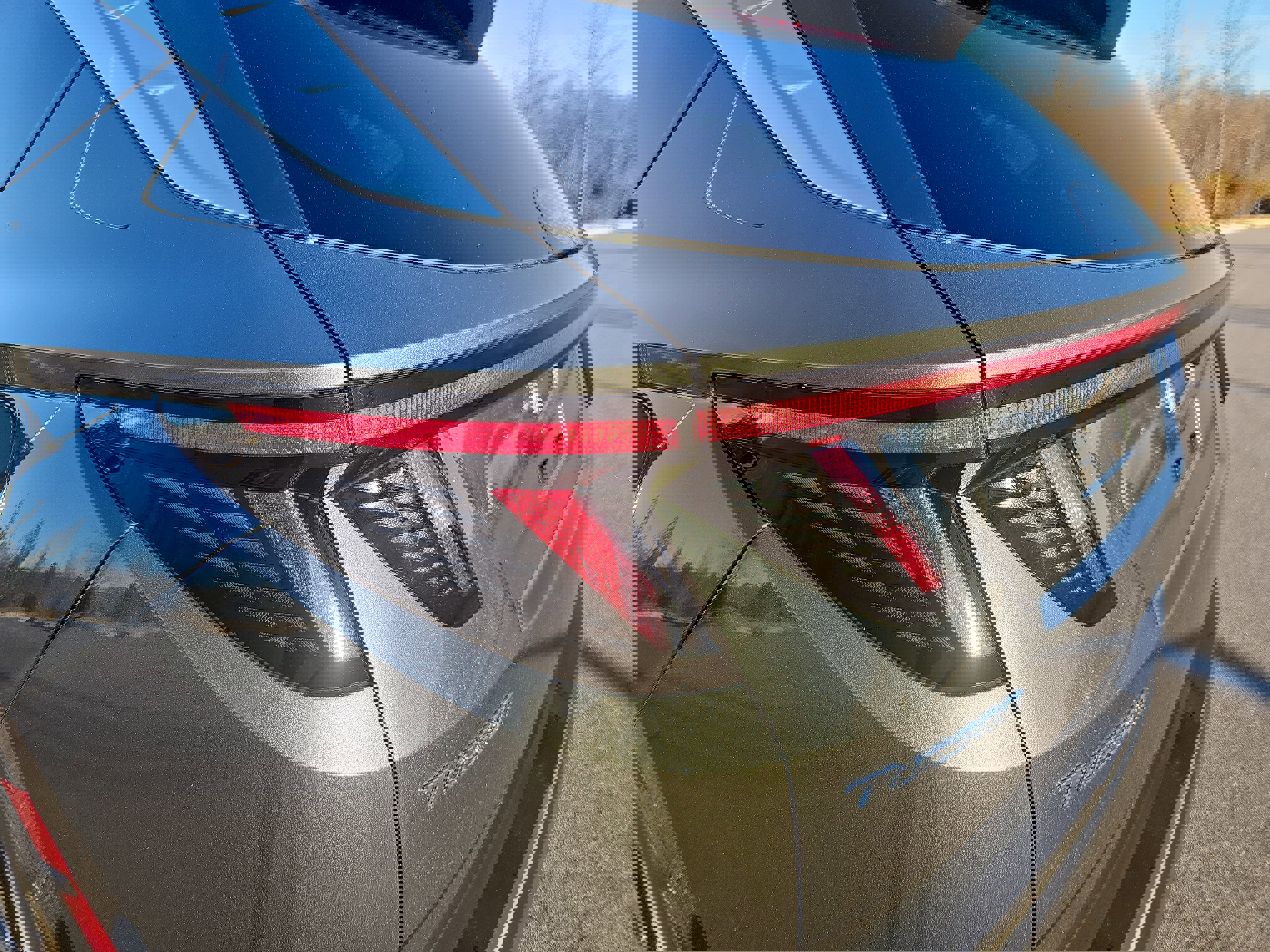 Used 2022 Hyundai Tucson SEL w/ Convenience + Premium Package image 34