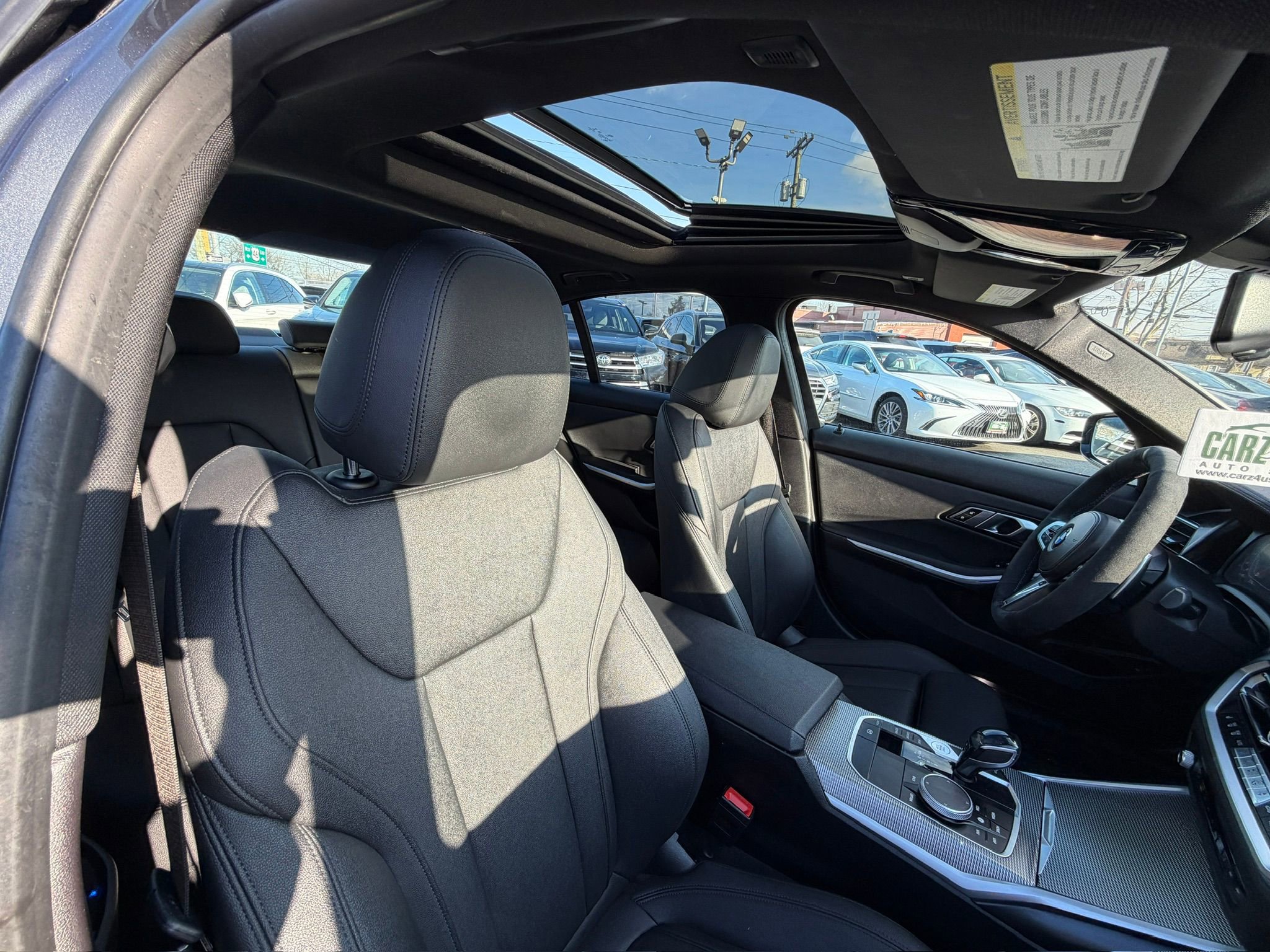 Used 2020 BMW M340i w/ Premium Package RWD image 31