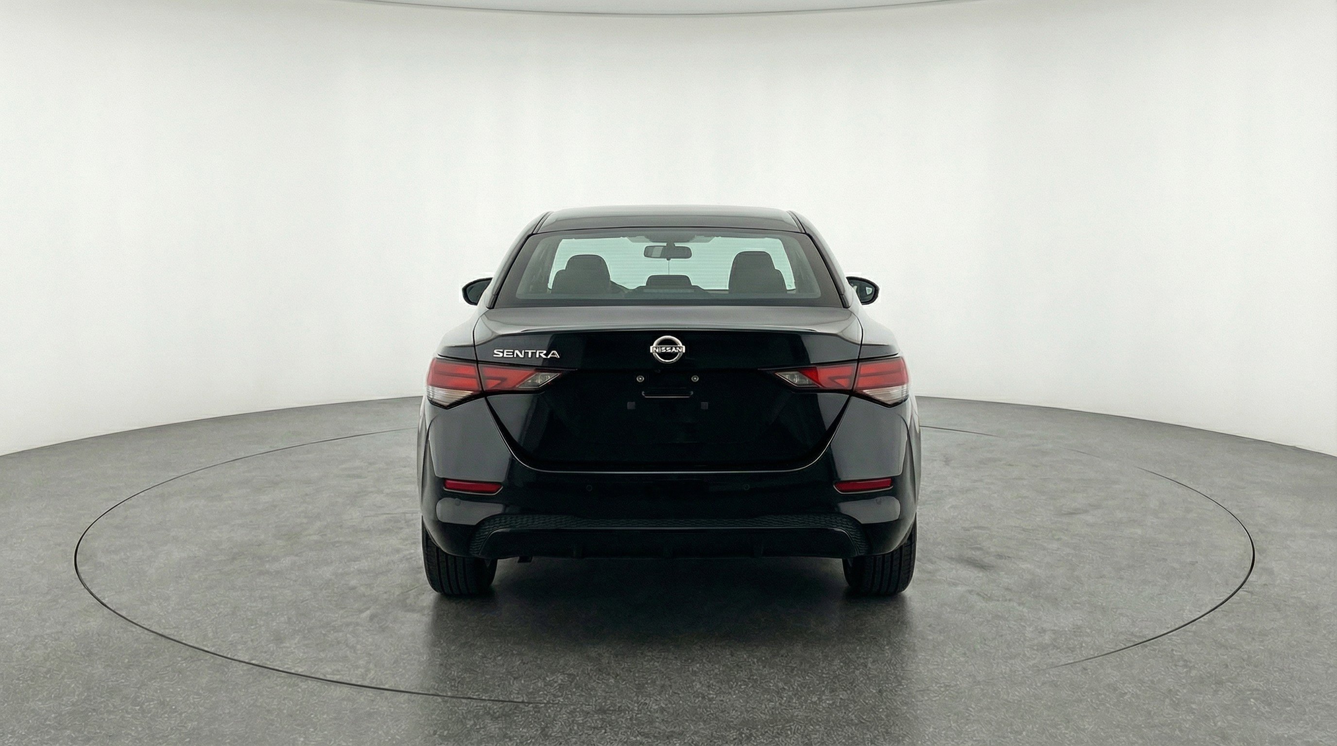 Used 2025 Nissan Sentra S image 7