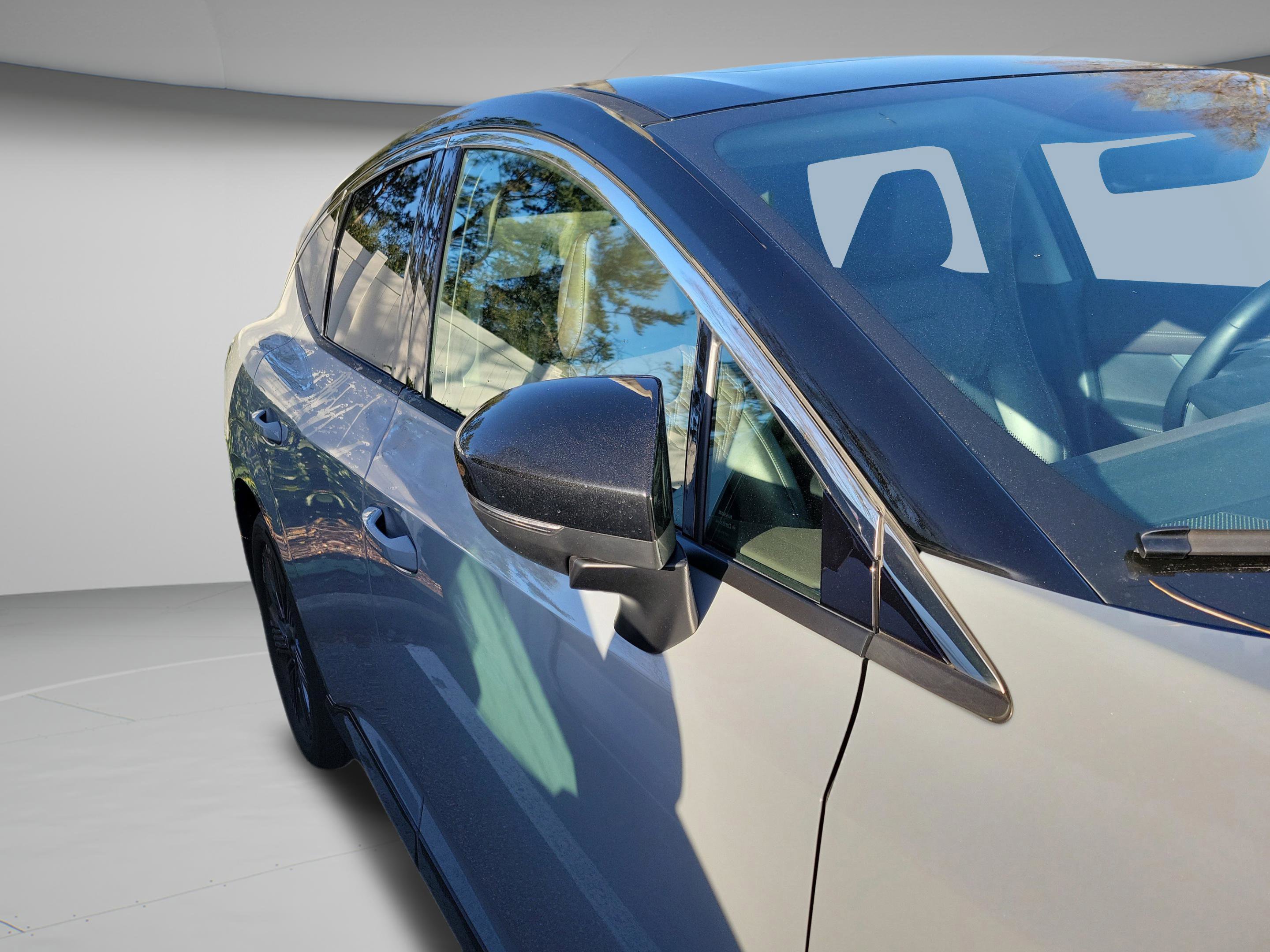 Used 2025 Nissan Murano Platinum w/ Cargo Package image 20