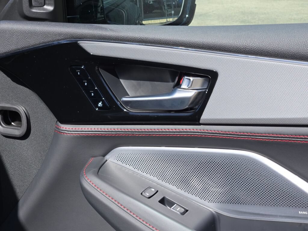 New 2026 Acura MDX A-Spec AWD/4WD image 15
