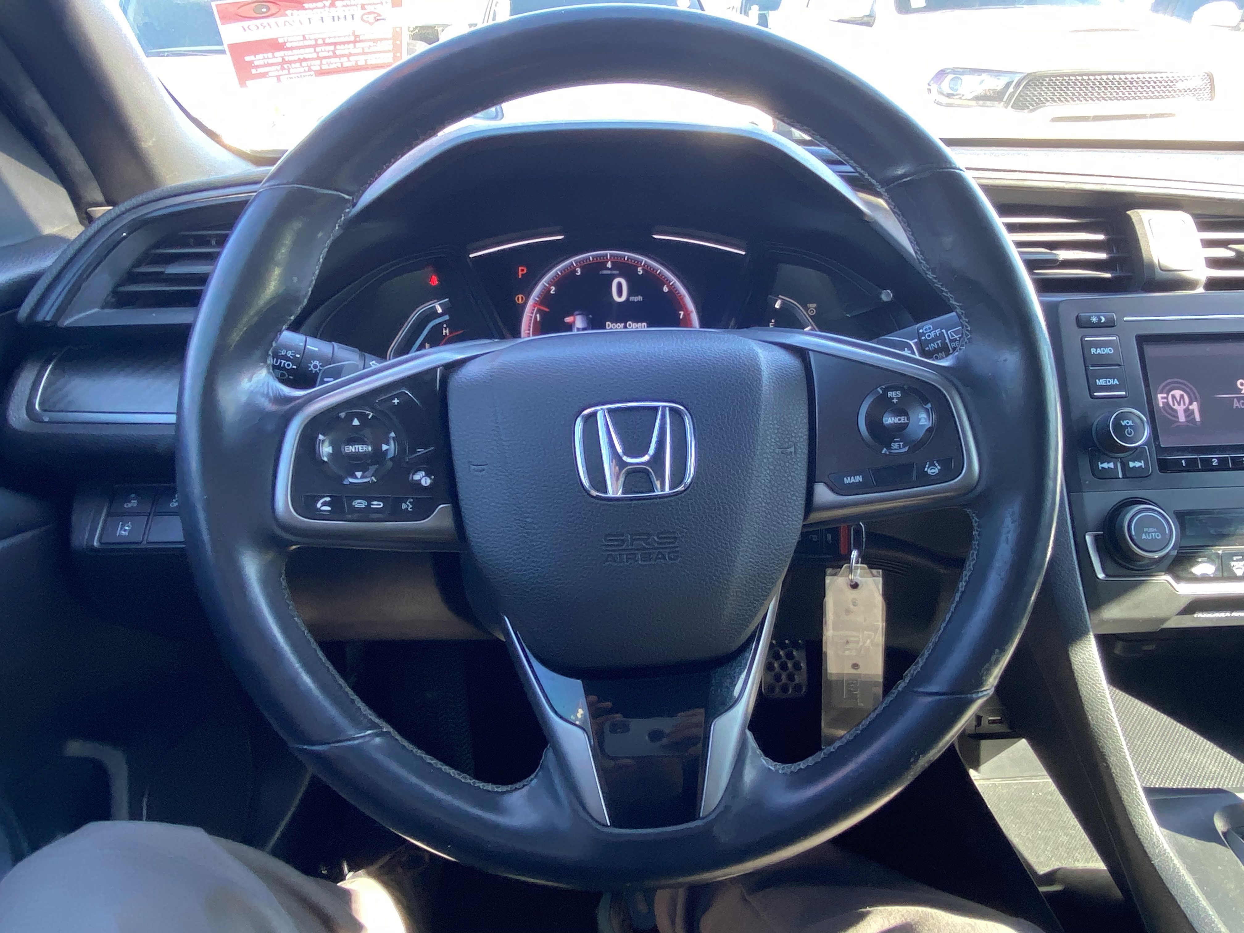 Used 2019 Honda Civic Sport image 14