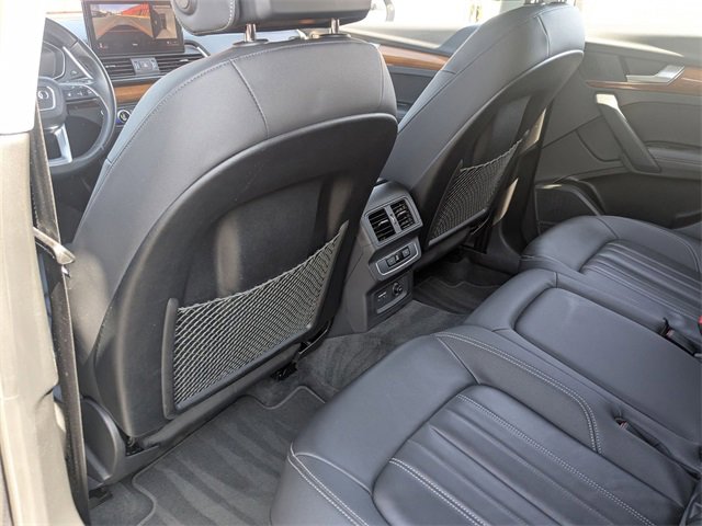 Used 2023 Audi Q5 2.0T Premium Plus image 17