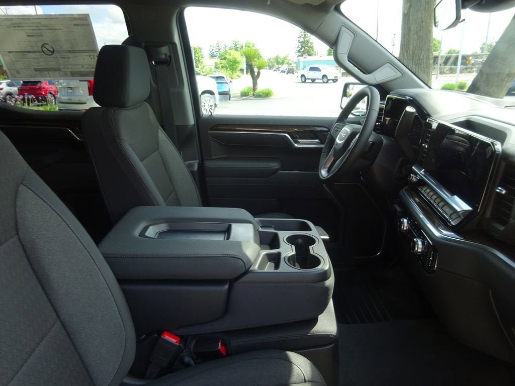 New 2026 GMC Sierra 1500 Elevation AWD/4WD image 17
