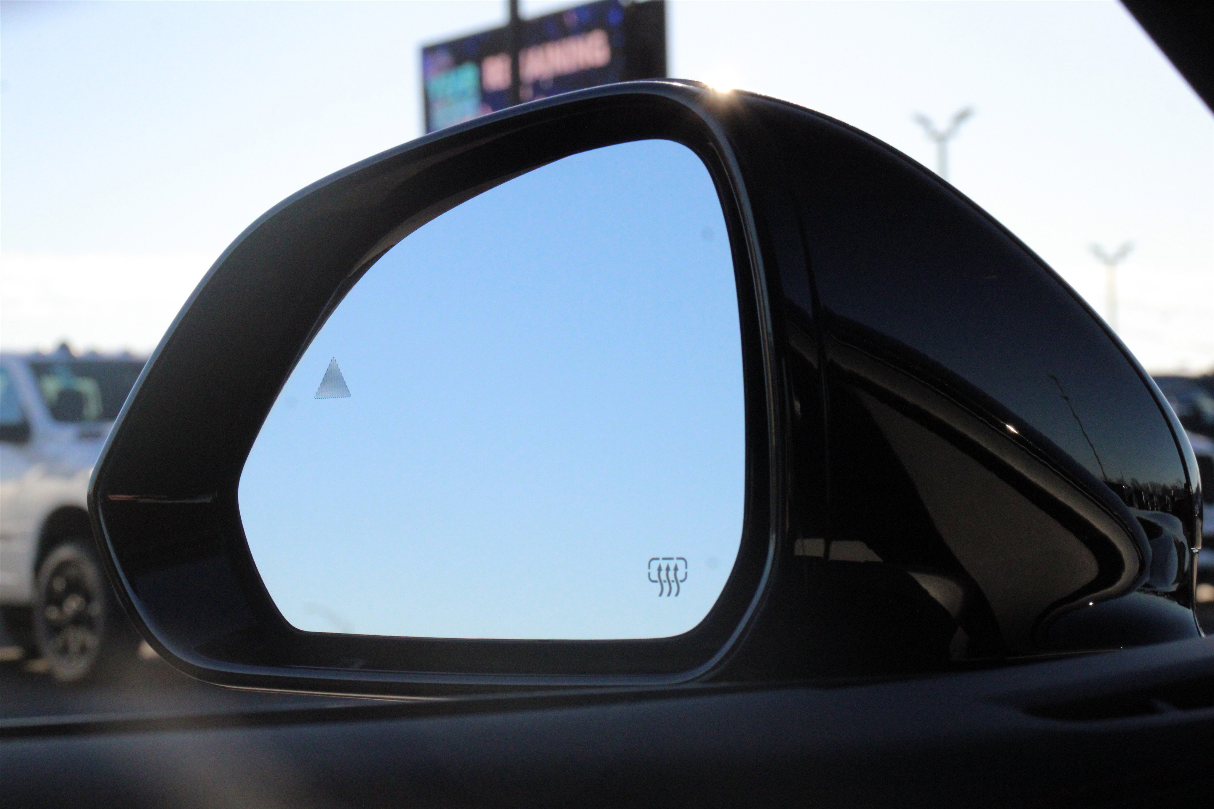 New 2026 Dodge Charger Scat Pack w/ Blacktop Package image 12