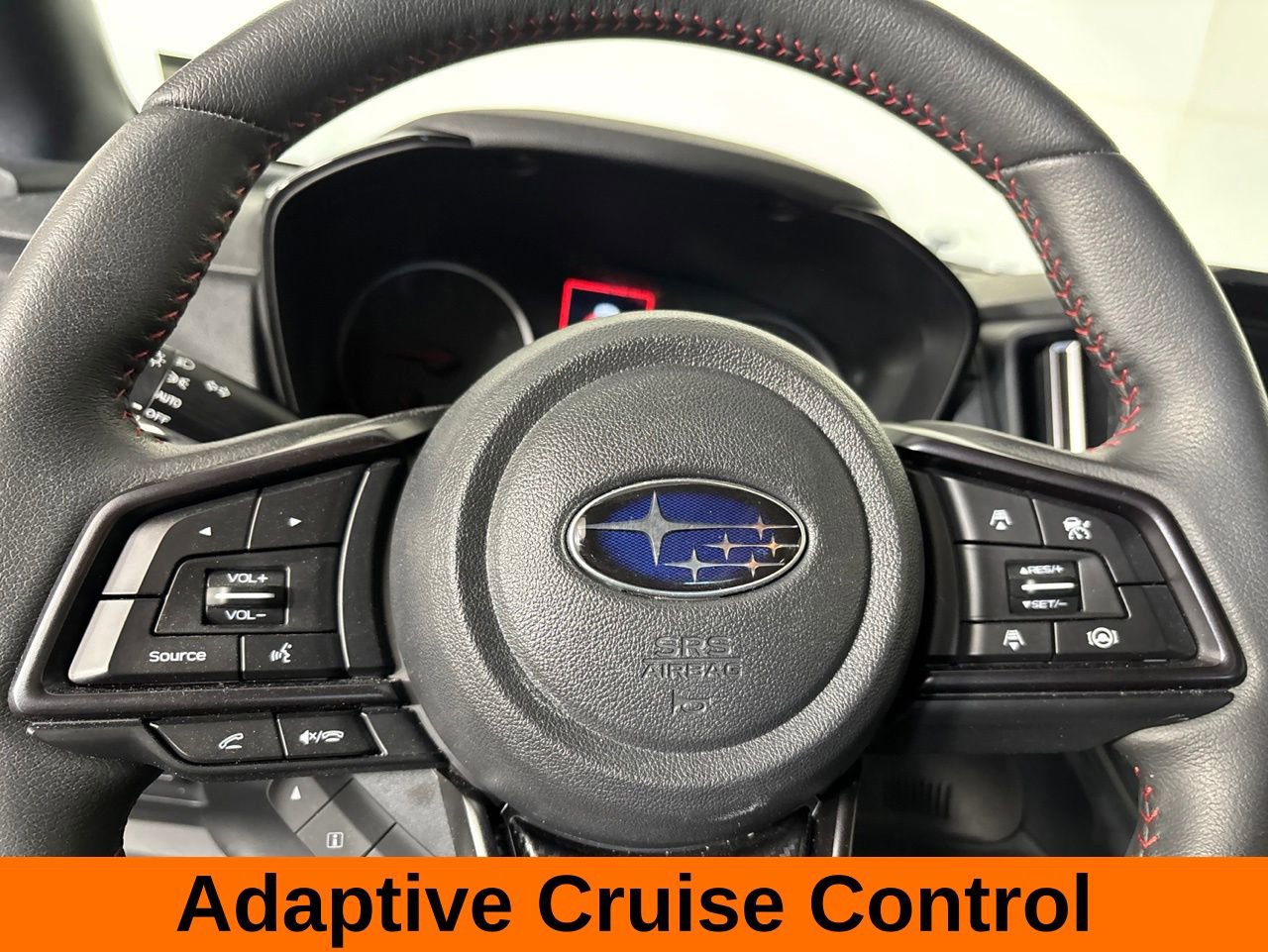 Used 2024 Subaru WRX AWD/4WD image 10