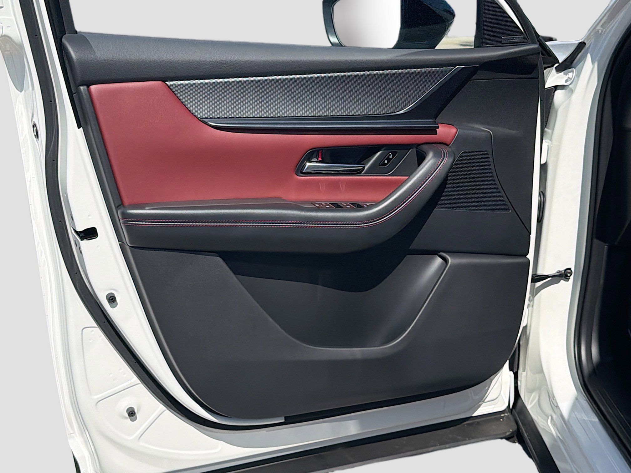 New 2026 MAZDA CX-70 3.3 Turbo S w/ Premium Package image 23