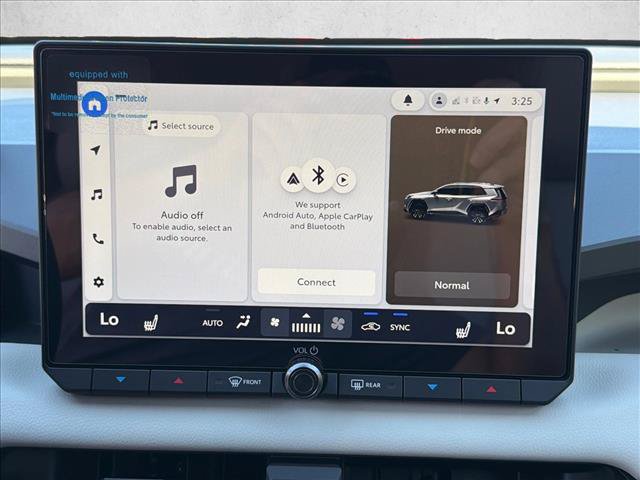 New 2026 Toyota RAV4 XLE Premium FWD image 29