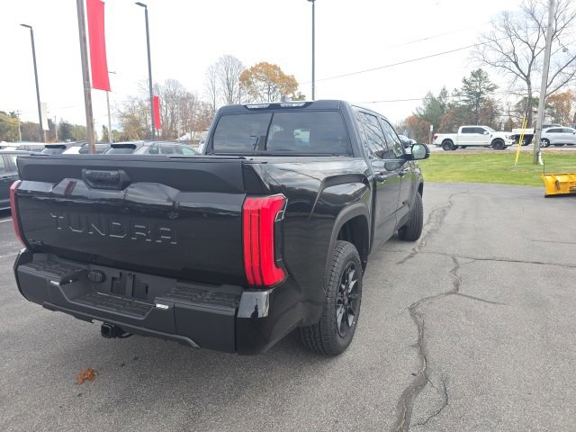 New 2026 Toyota Tundra SR5 image 3