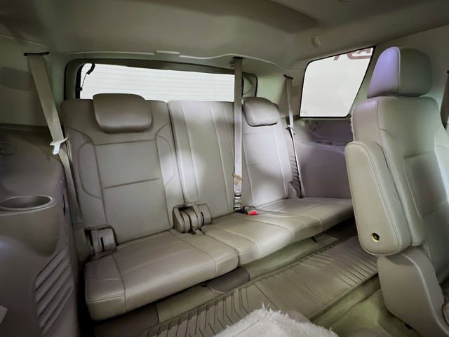 Used 2015 Chevrolet Tahoe LTZ image 44