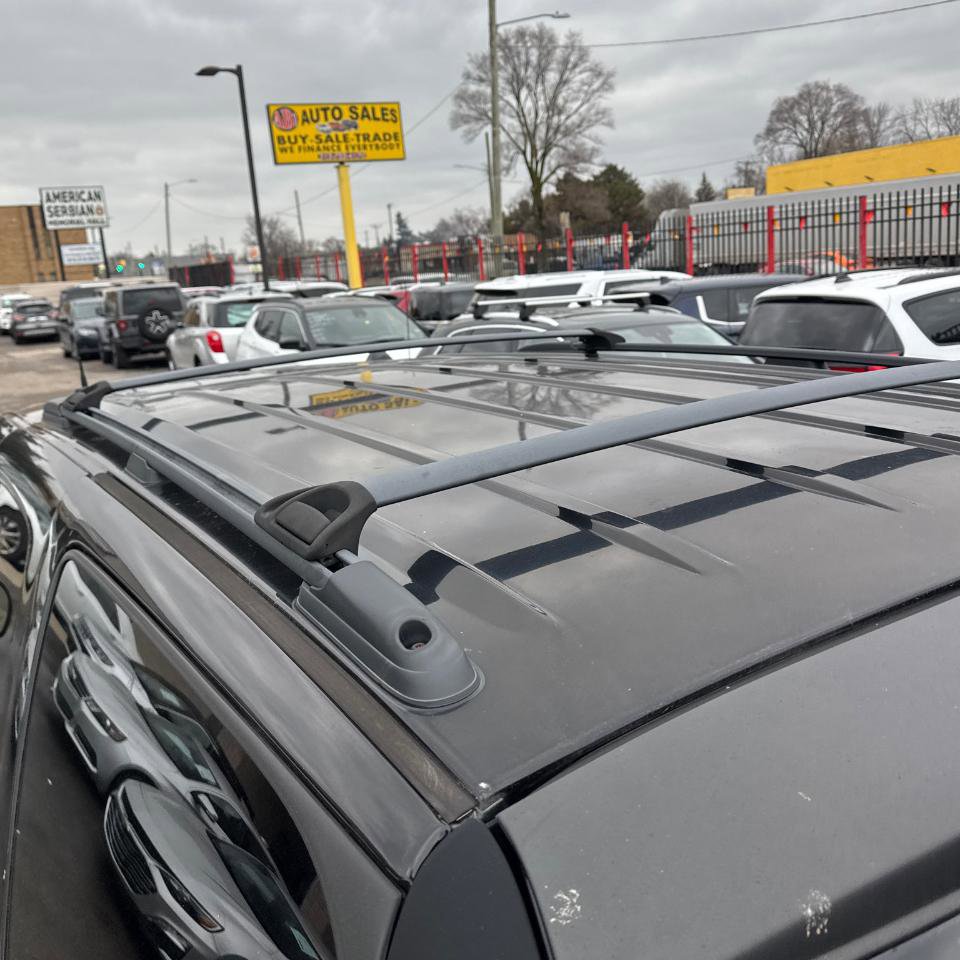 Used 2005 GMC Yukon SLT w/ SLT Preferred Equipment Group AWD/4WD image 33