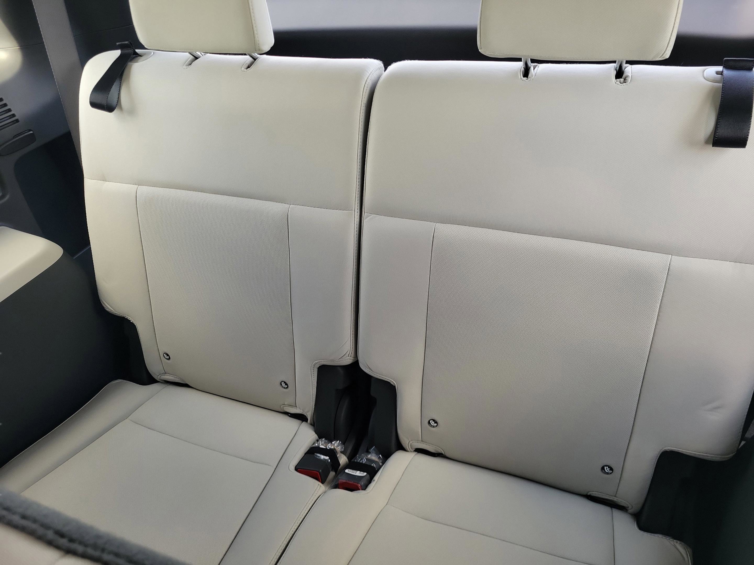 New 2026 Hyundai Santa Fe SE image 14