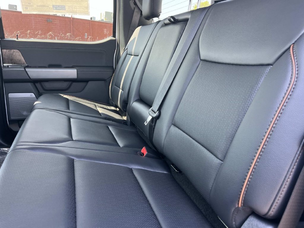 New 2027 Ford F250 Lariat AWD/4WD image 23